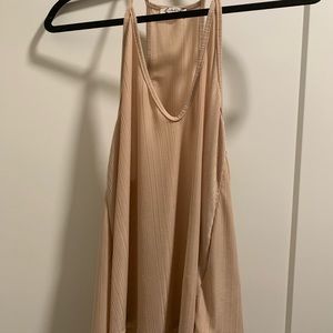 Intimately Free People Slinky Slinky Tank size S